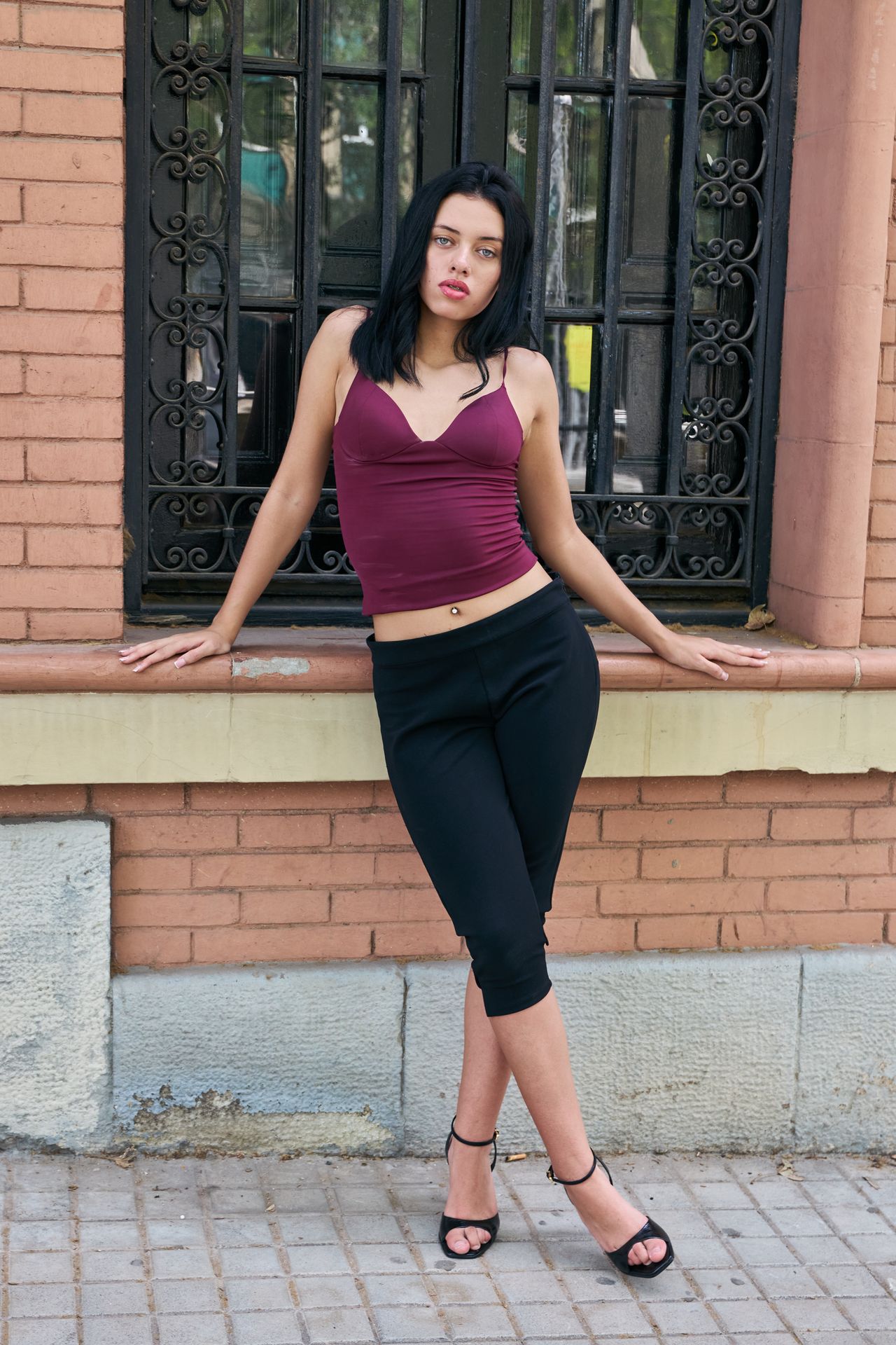 Imagen de modelo