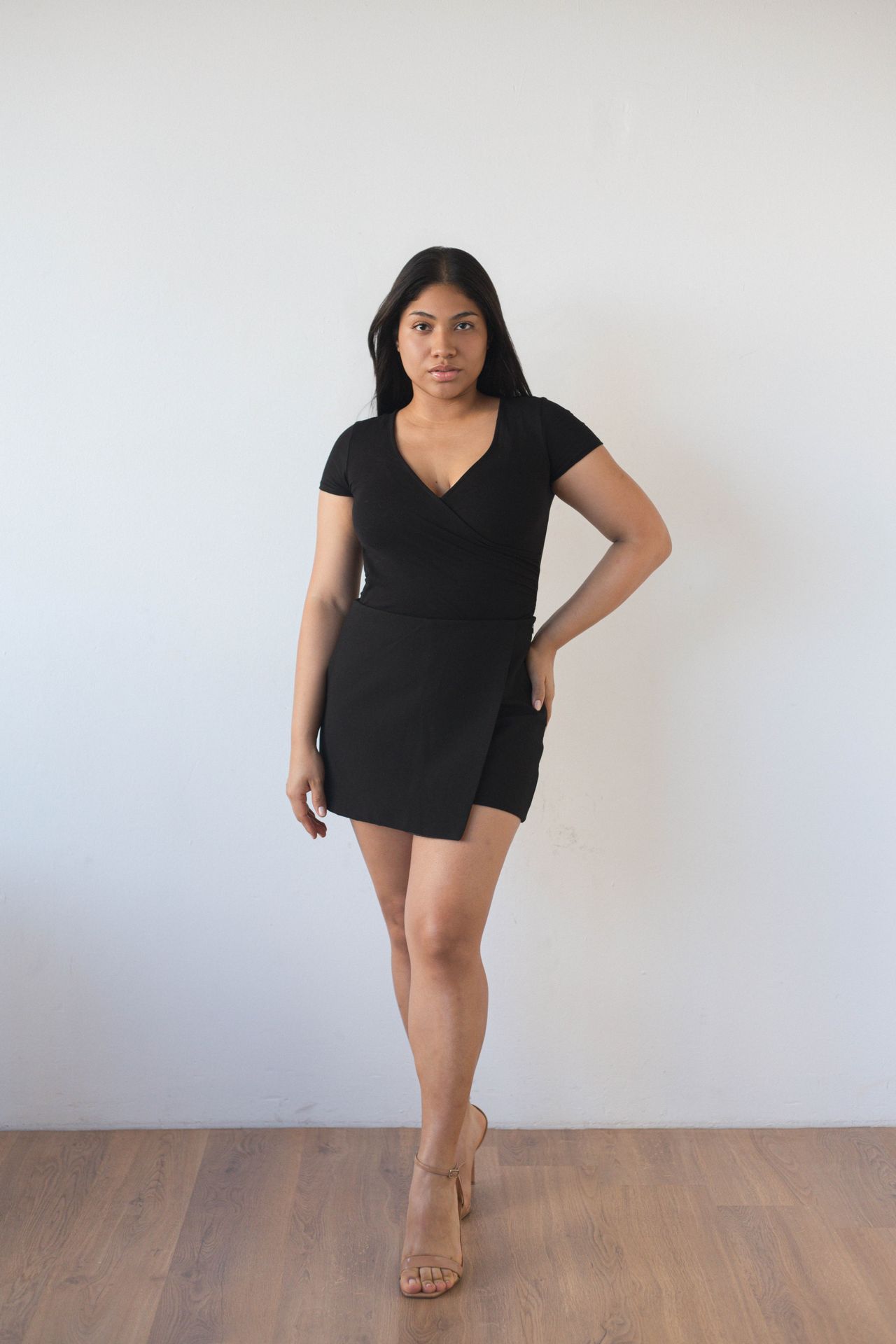 Imagen de modelo