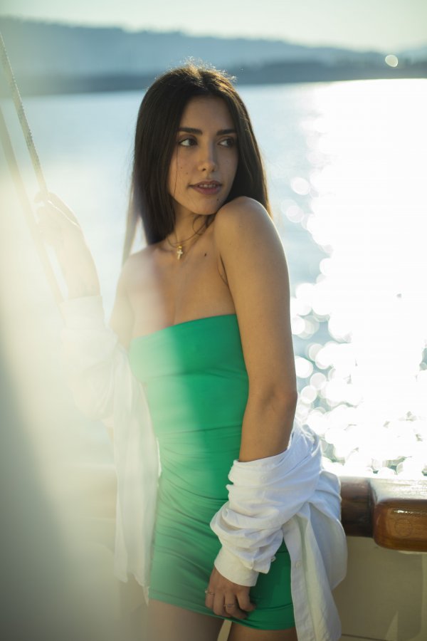 Claudia