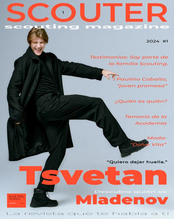 Tsvetan