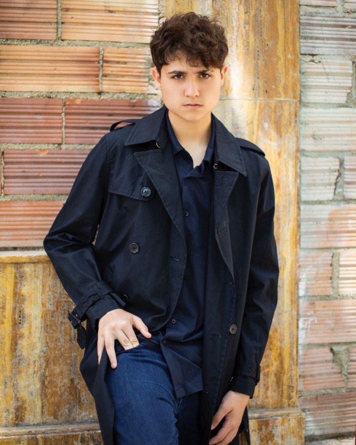 Joan manel