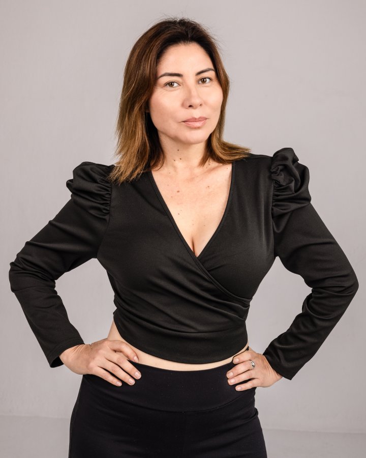 Rosa Isela 