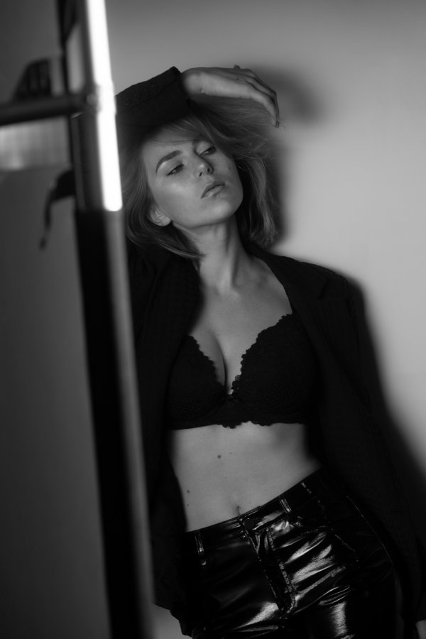 Mélanie