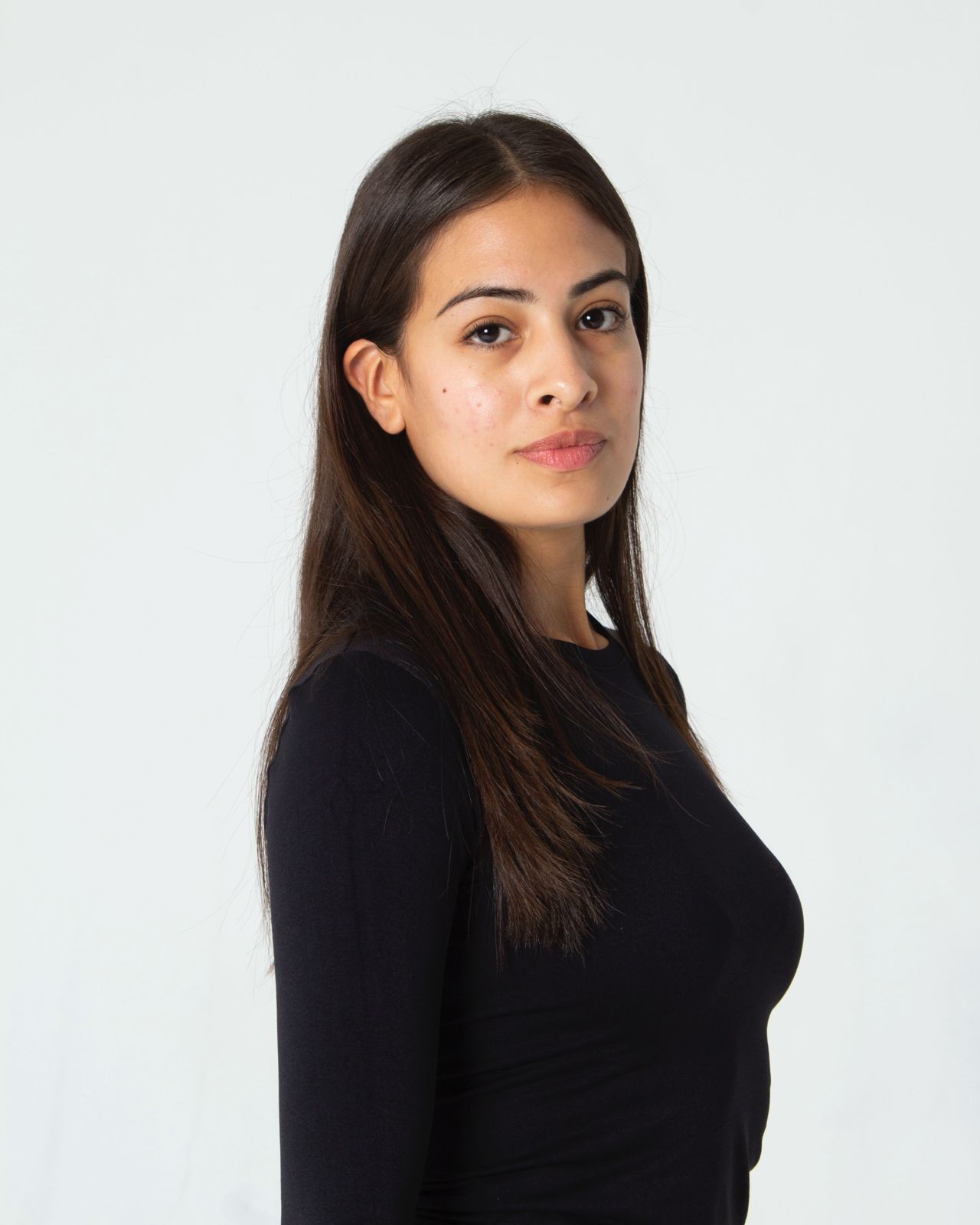 Celina Belen Mercedes 